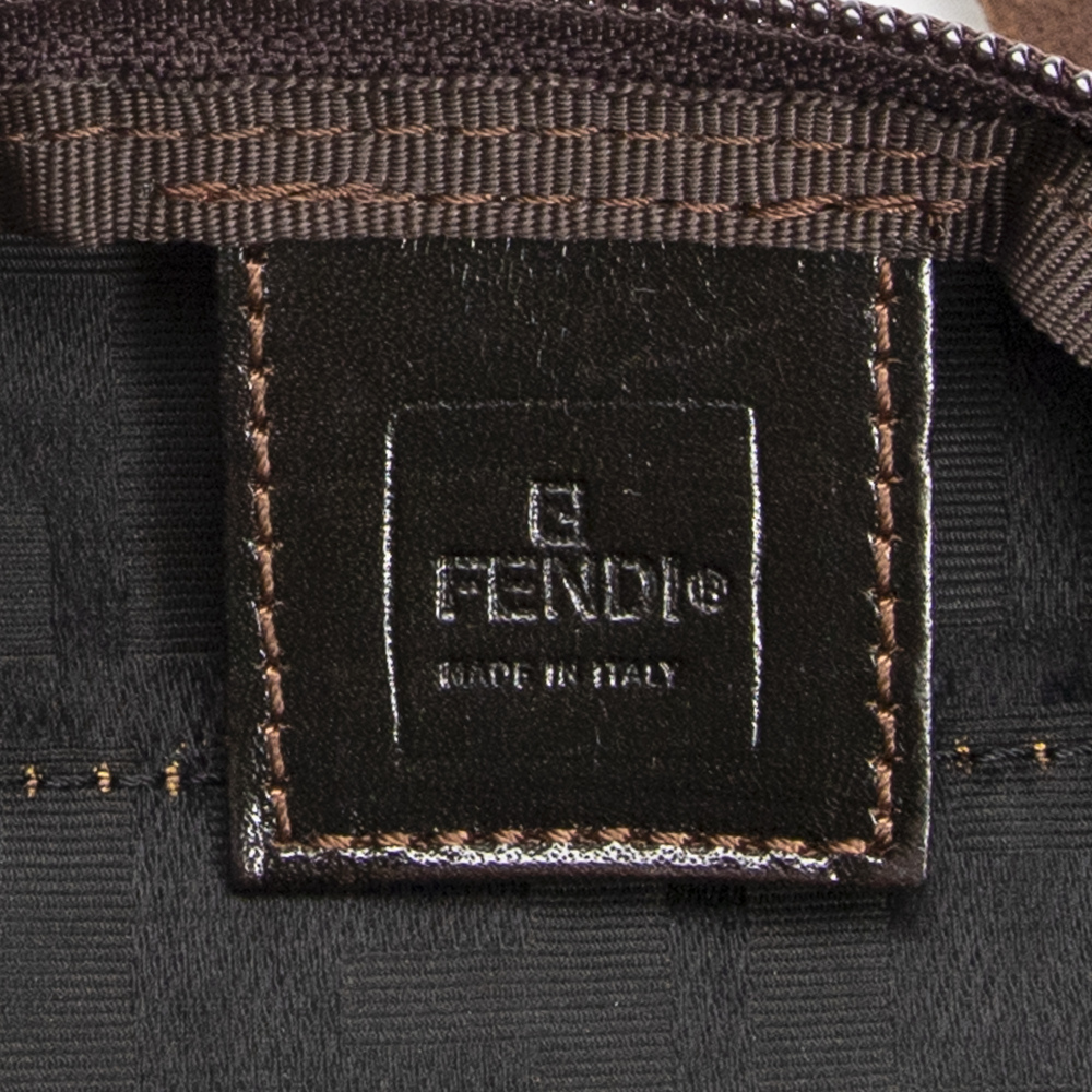 Fendi Foldable Tote - Picture 10 of 11